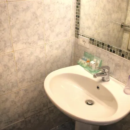 Apartmán Helvetia