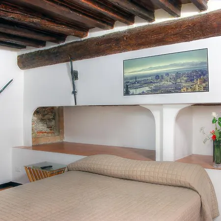 Apartmán Helvetia