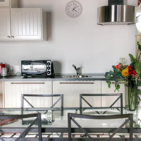 Apartment Helvetia *