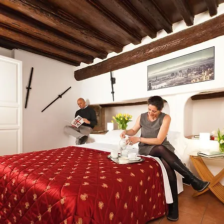 Apartment Helvetia