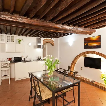 Apartment Helvetia *