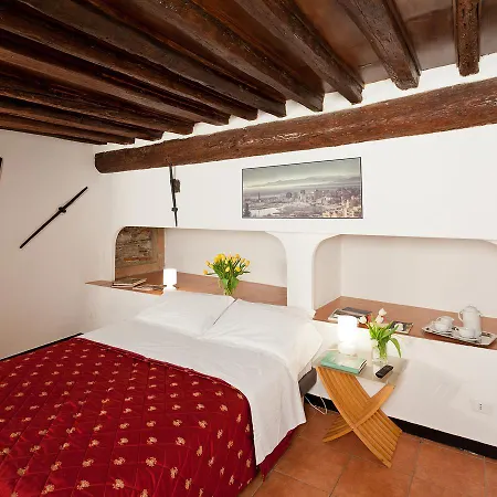 Apartment Helvetia *